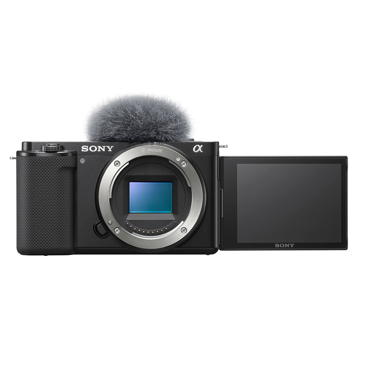 SONY E-mount