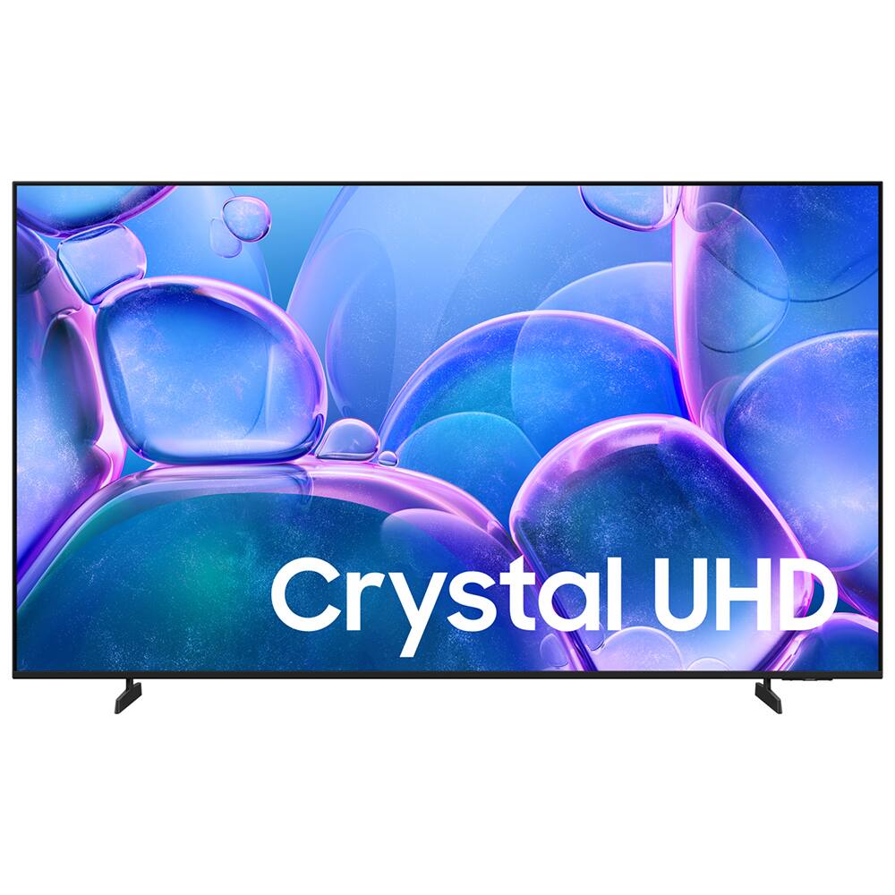 Crystal UHD