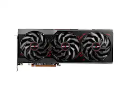 Sapphire - Refurbished Excellent - PULSE Radeon RX 7900 GRE 16GB GDDR6 PCI Express 4.0 x16 ATX Graphics Card 11325-04CPO