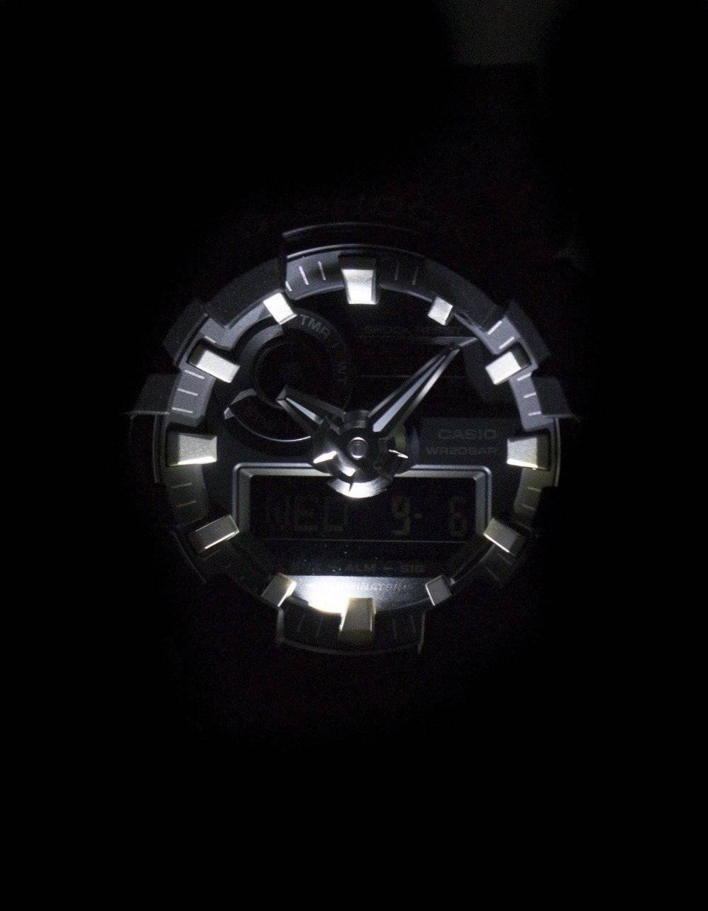 TMA CASIO

CASIO
WAVE CEPT

JULY
9 - 8