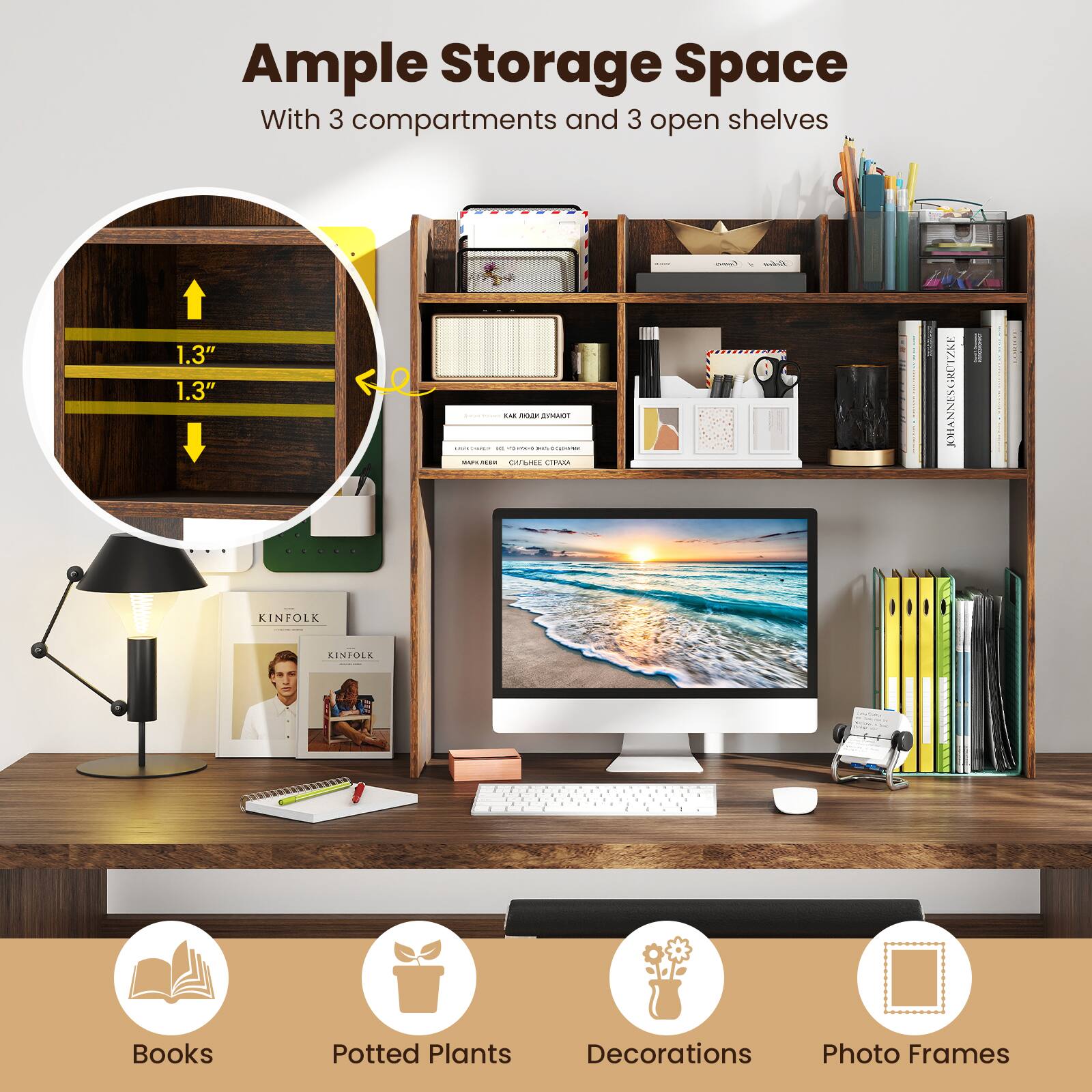 media item thumbnail