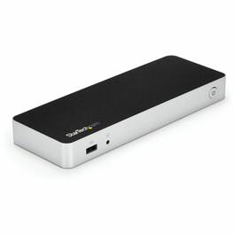 Startech - Dual-Monitor USB-C Dock (MST30C2HHPD)