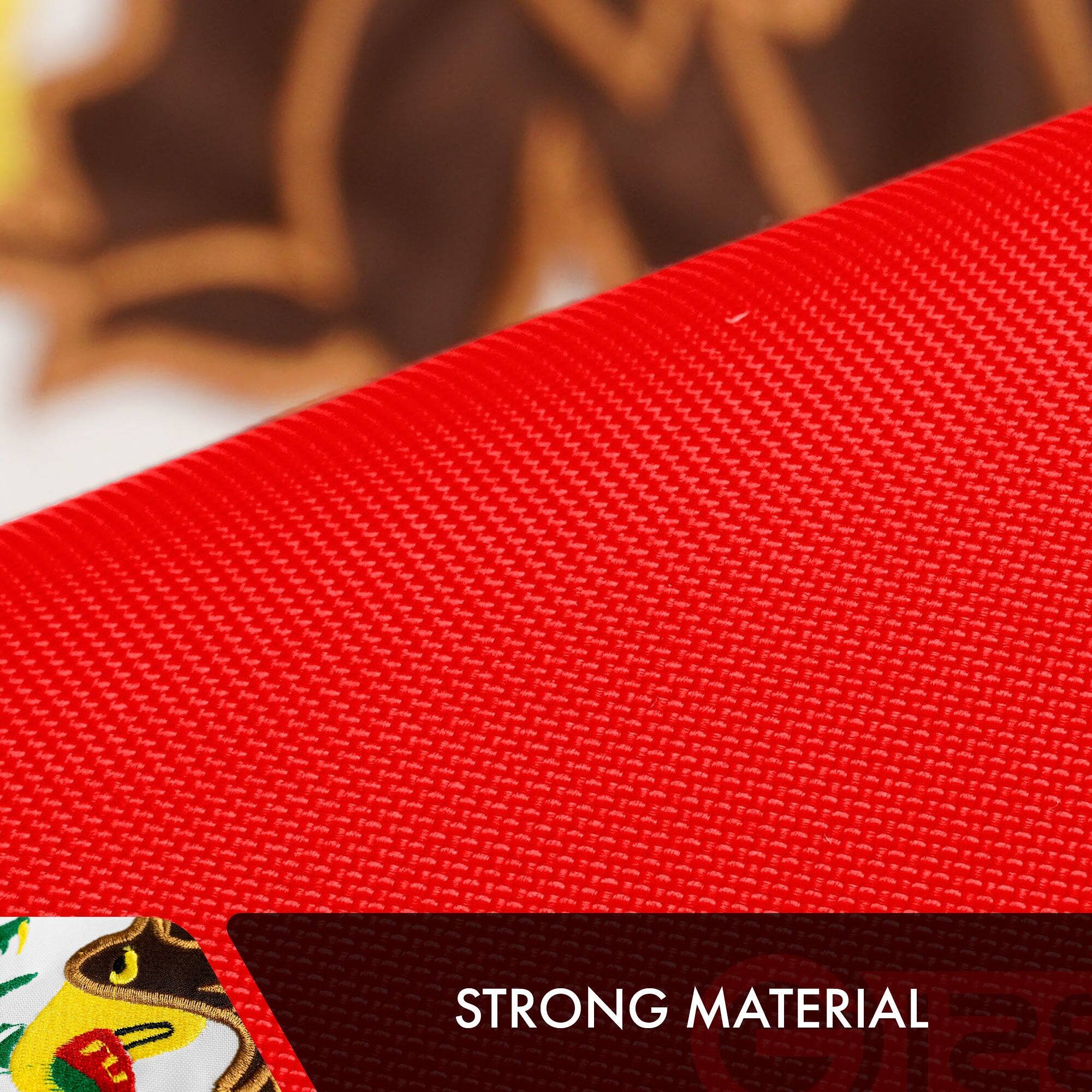 STRONG MATERIAL