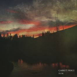Garrett Pierce - Dusk - VINYL LP