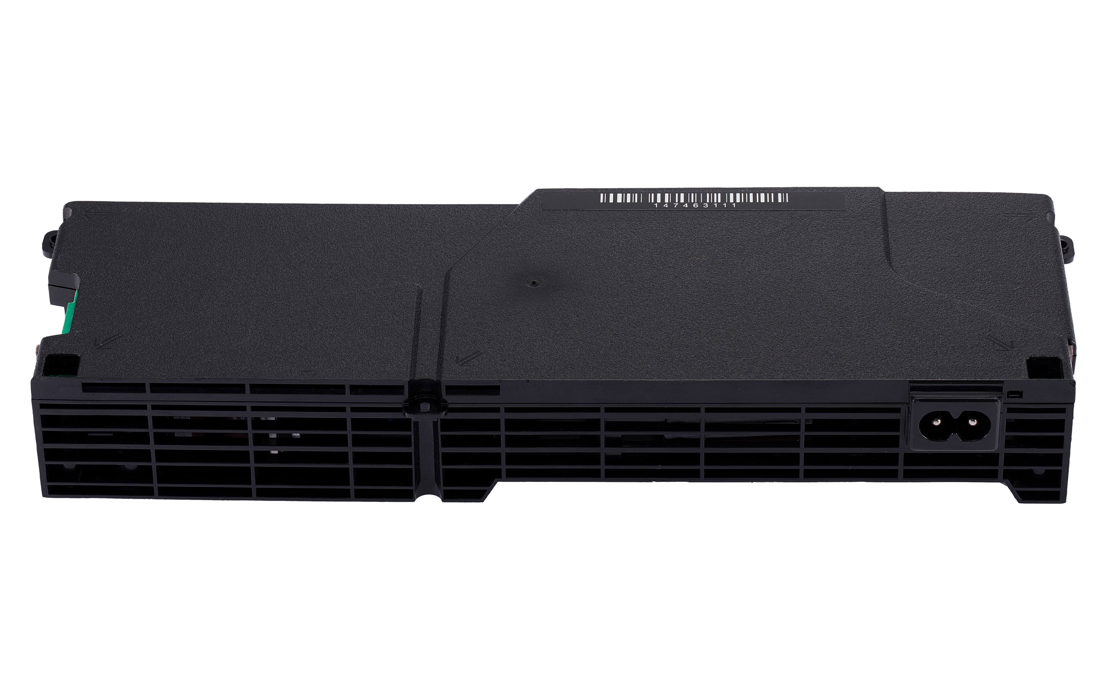 Alt View 2. MobileSentrix - Power Supply Unit (ADP-240AR, CUH-10XX) (5PIN) Compatible For PlayStation 4 PS4 - Black.
