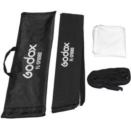 Godox - Softbox with Grid for Flexible LED Panel FL150S