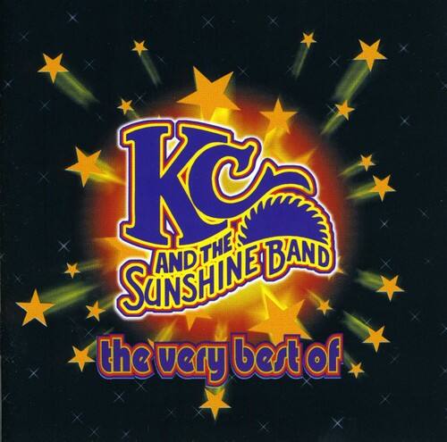 KC & the Sunshine Band - Very Best of   - COMPACT DISCS [CD]