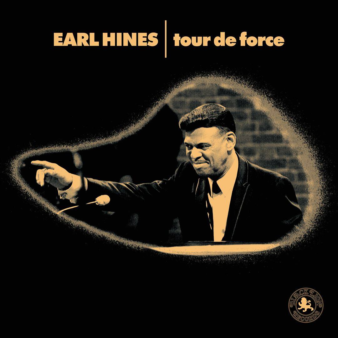 Tour de Force [LP] [VINYL] price history on PriceWatchPro