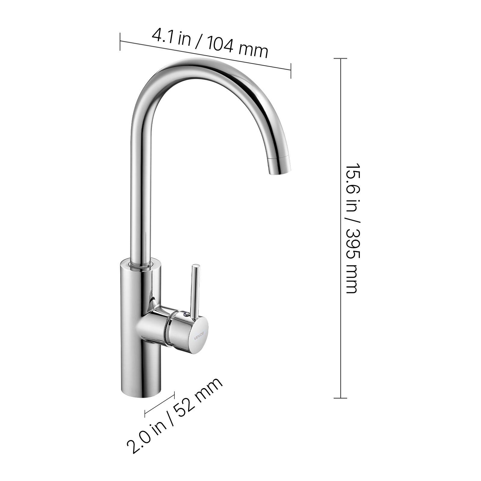 4.1 in / 104 mm  
15.6 in / 395 mm  
2.0 in / 52 mm