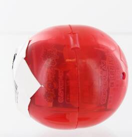 Bandai - Yo-kai Watch Youkai Swing DX 06 Gashapon: Jibanyan - Red
