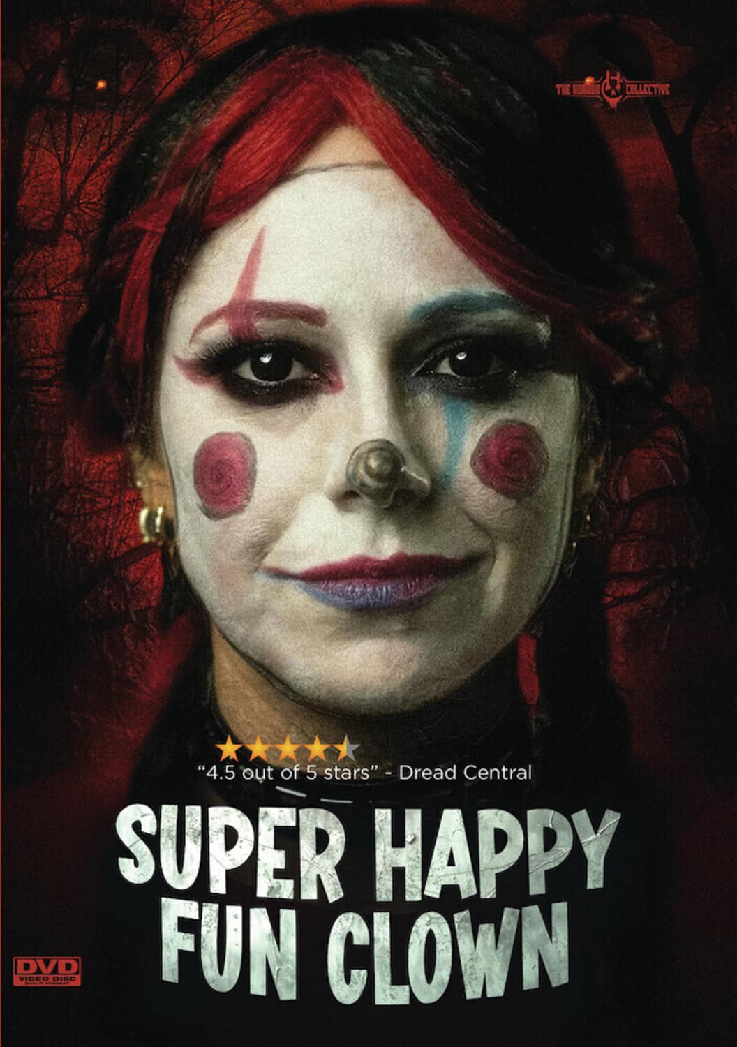 Super Happy Fun Clown   - DVD price history on PriceWatchPro
