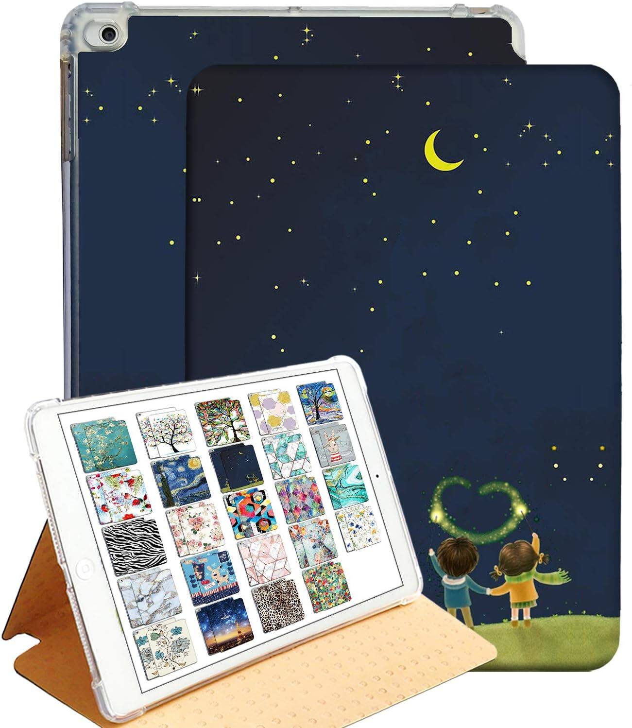 Night SKy