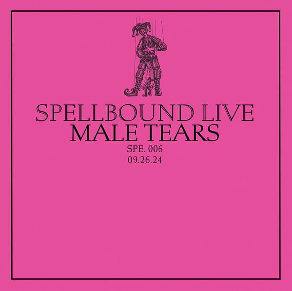 Spellbound Live, Vol. 6: Male T [LP] [VINYL]