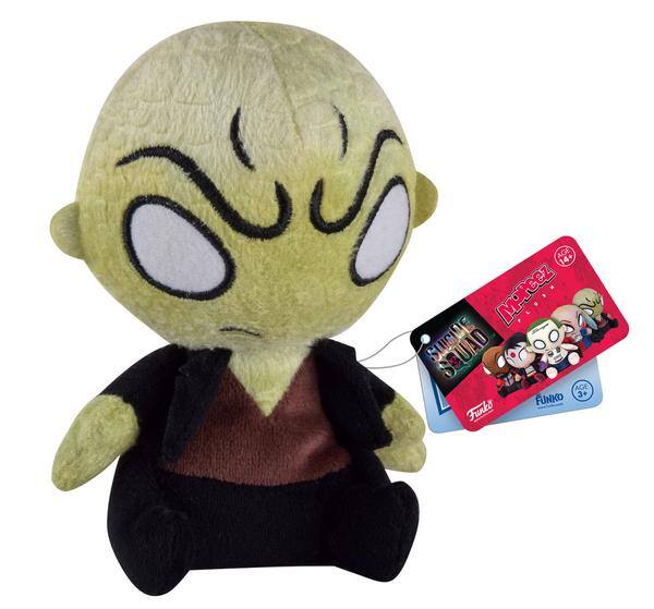 DC Suicide Squad Funko Mopeez Plush Figure Killer Croc price history on PriceWatchPro