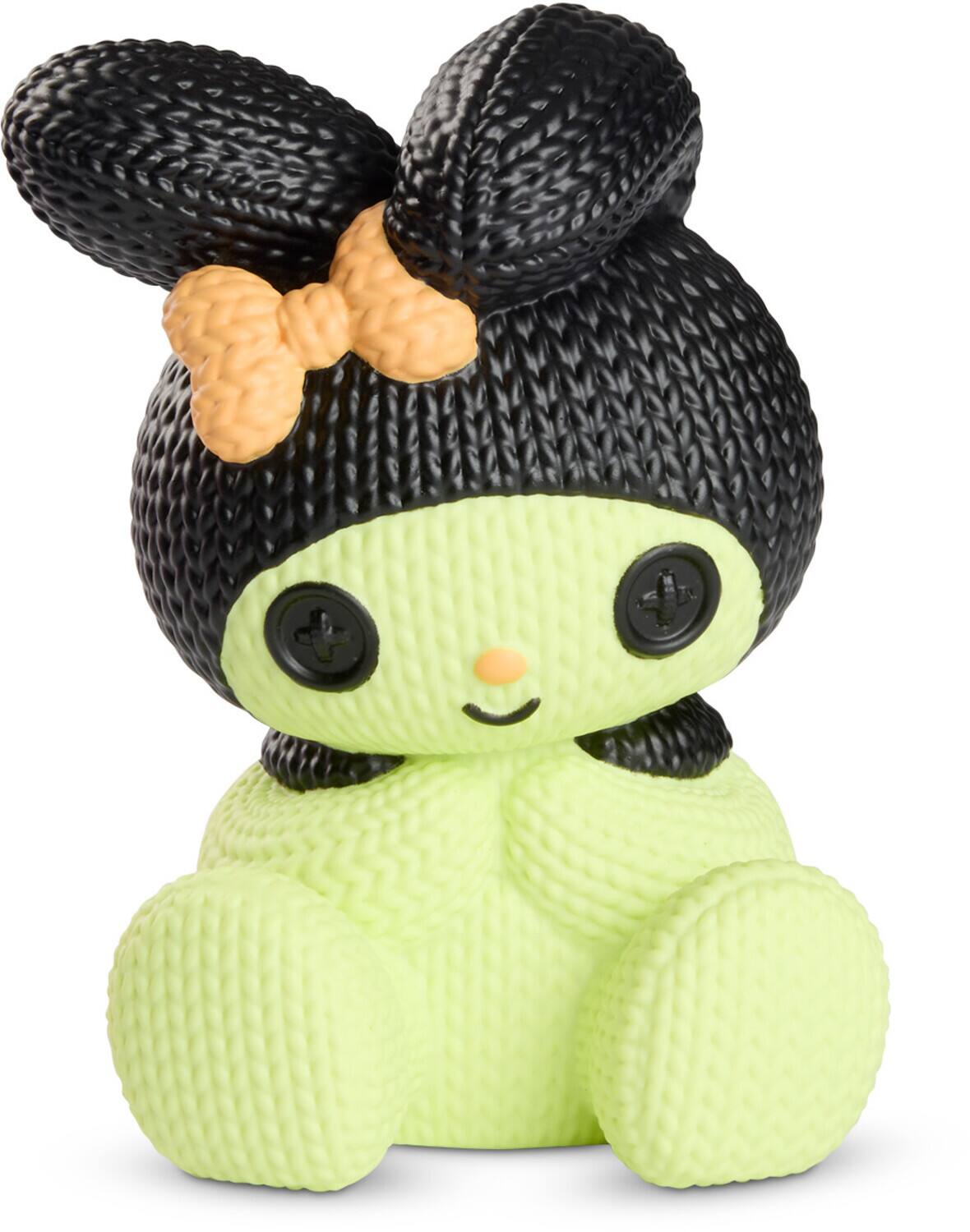 Handmade by Robots - Hello Kitty and Friends - My Melody #347 (Halloween) - COLLECTIBLES