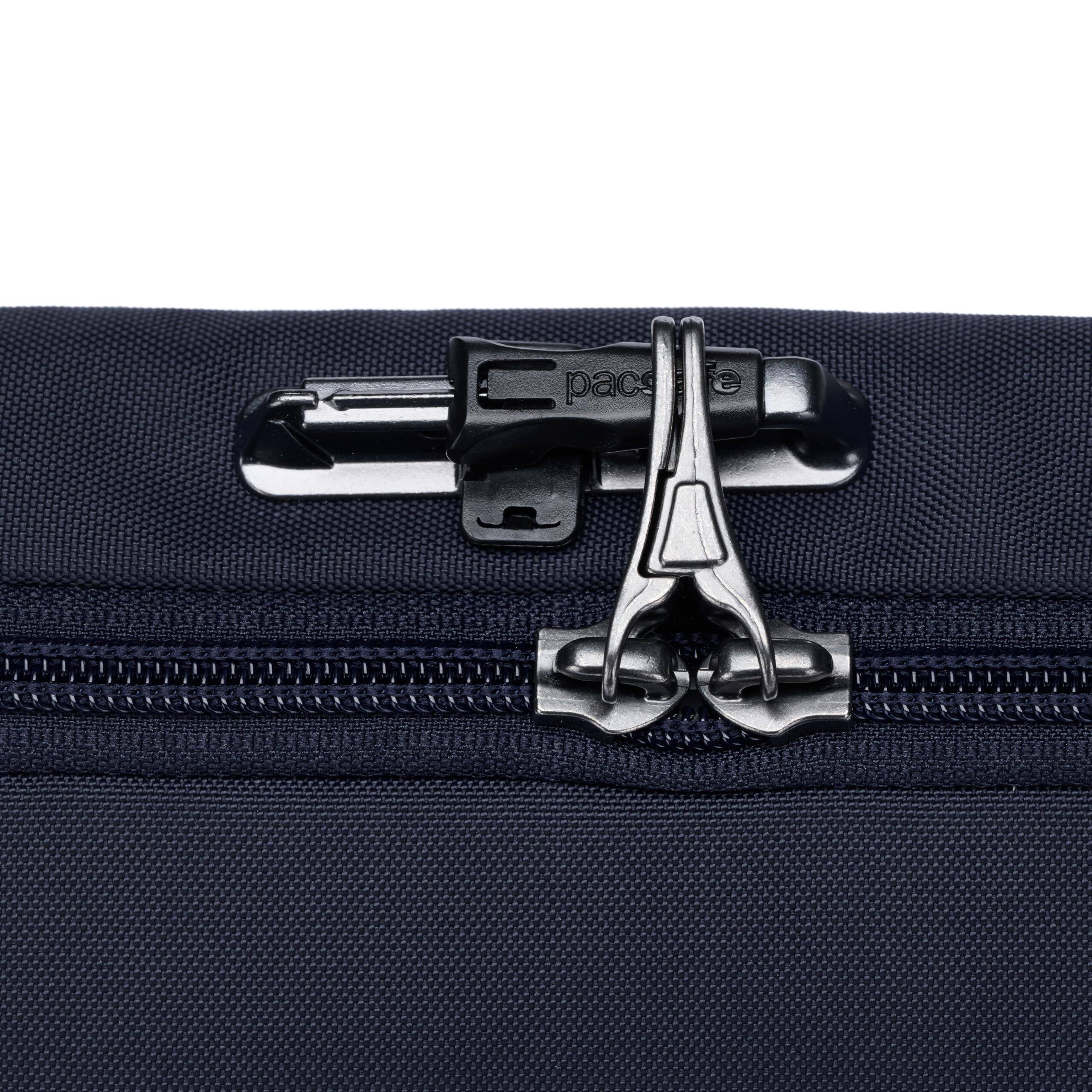 Alt View 2. Pacsafe - V Urban Sling, Ocean - Ocean.