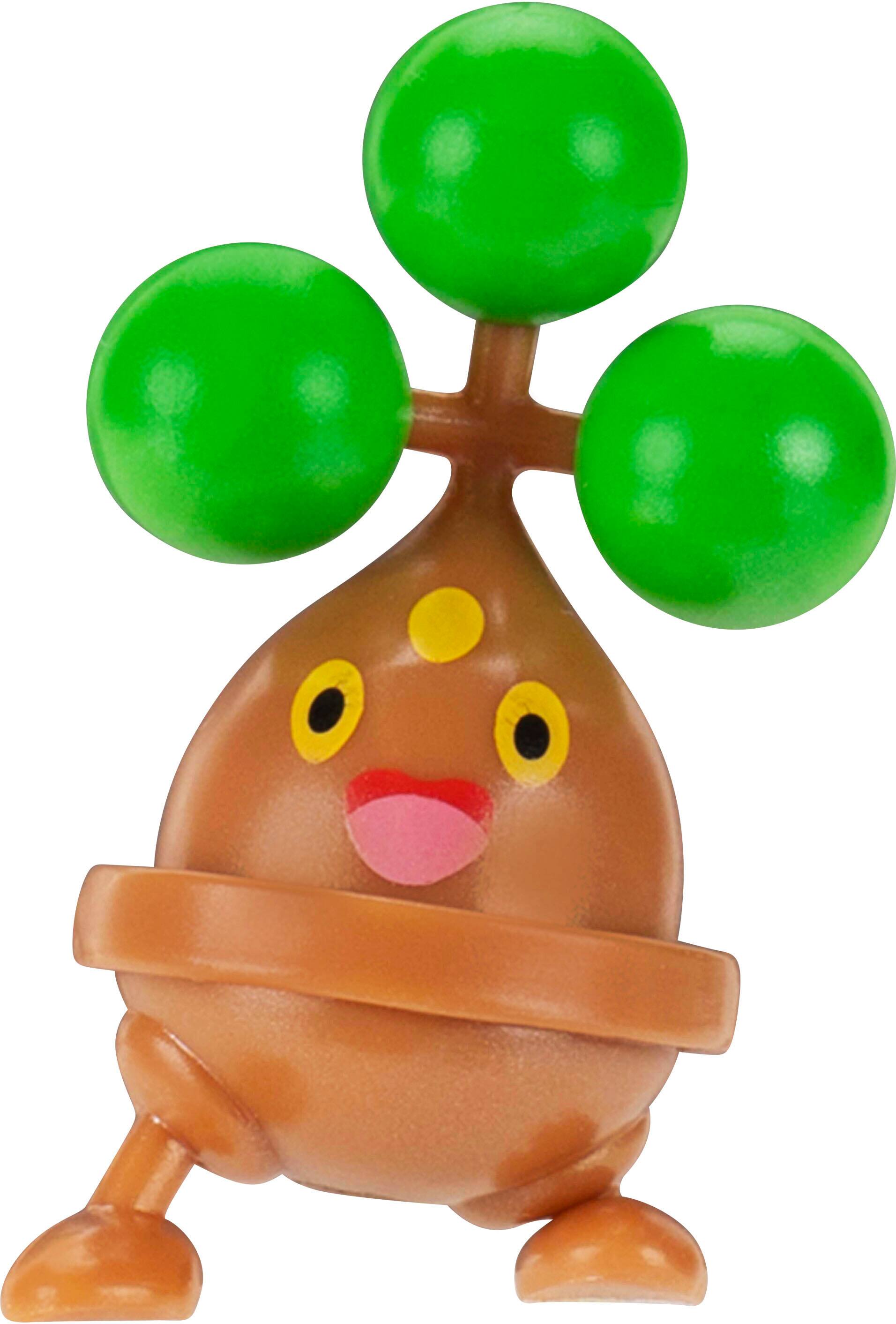 Alt View 10. Jazwares - Pokemon Battle Figure  24-Pack Holiday Calendar 2025.