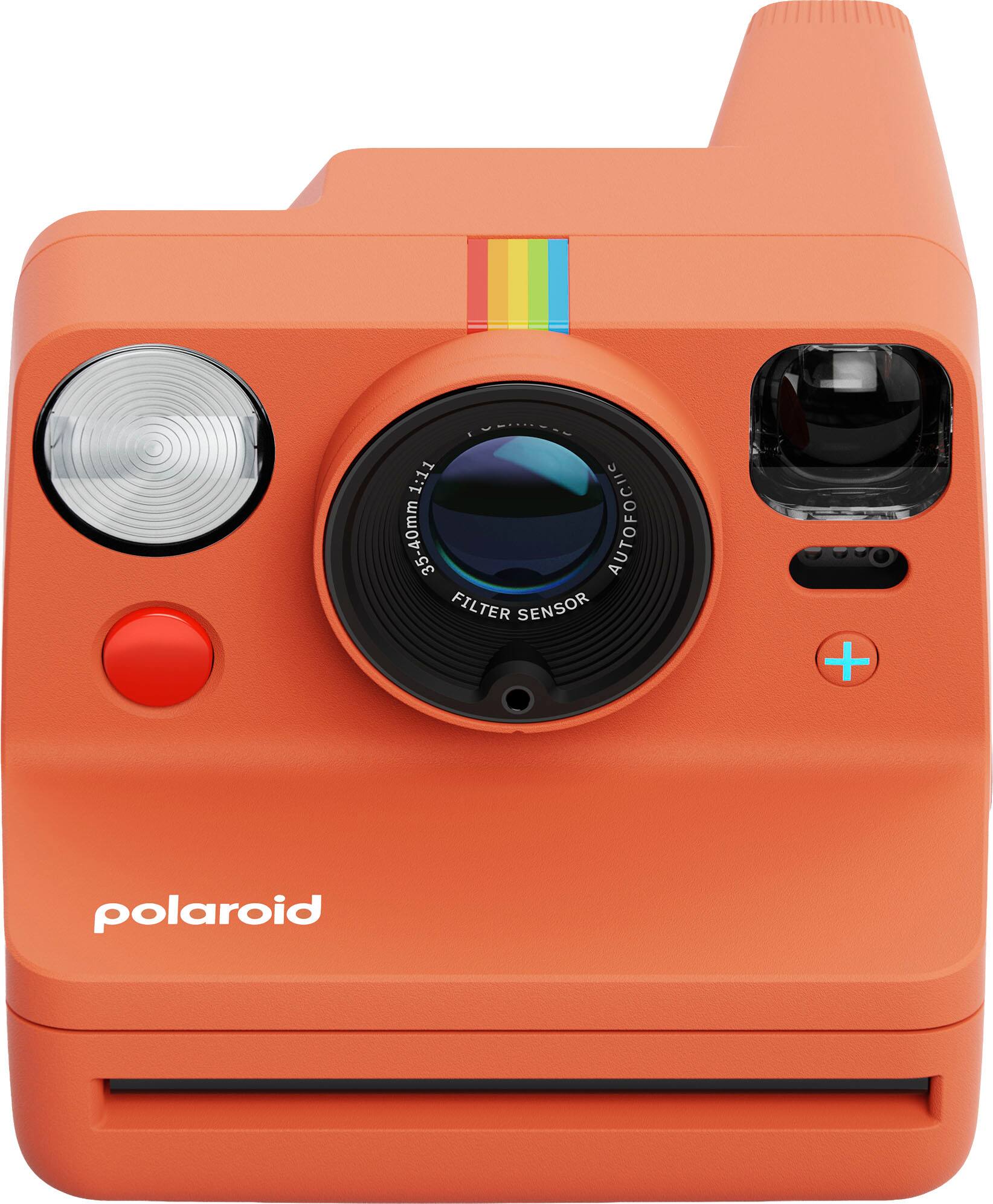 1:11 35-40mm AUTOFOCIC FILTER SENSOR + Polaroid