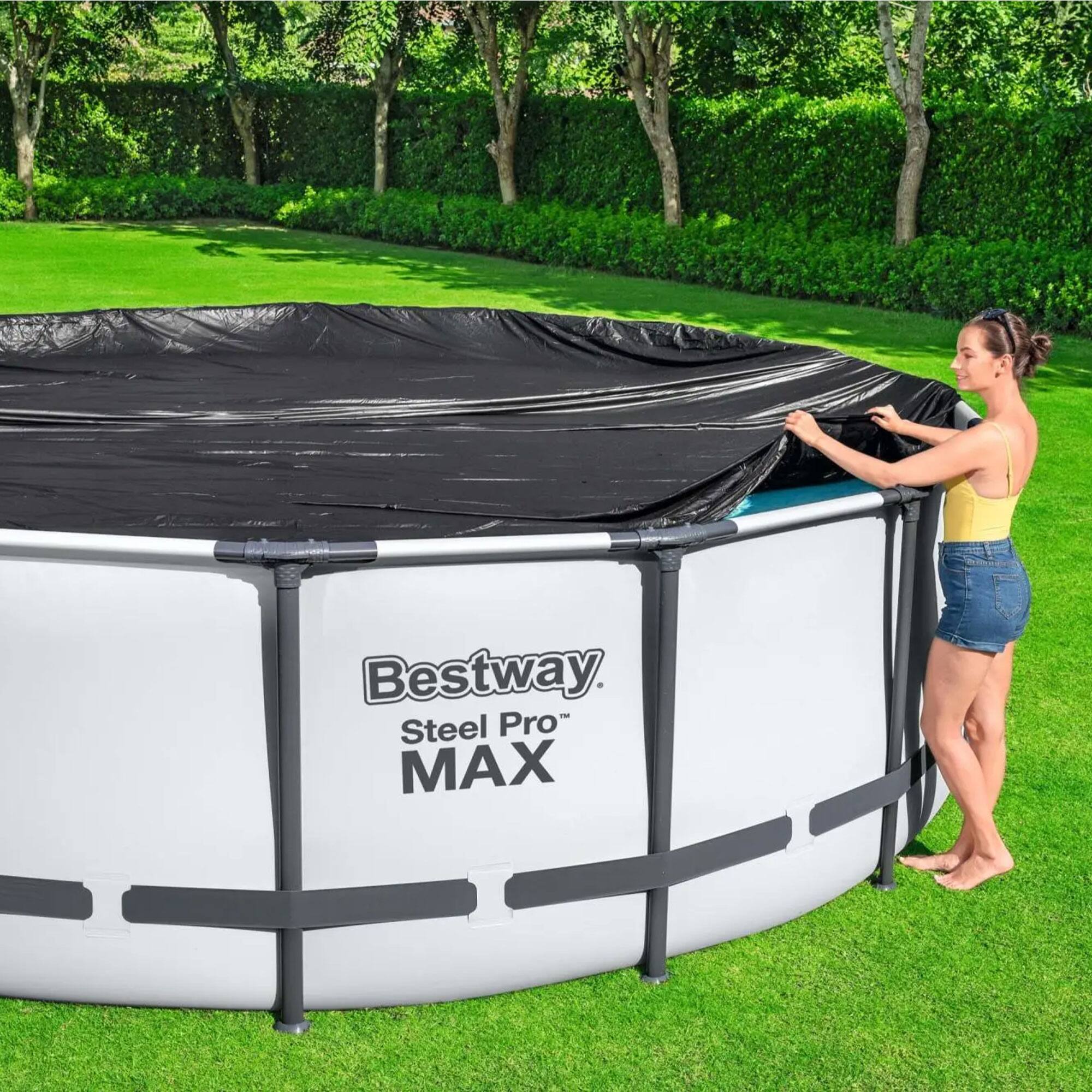 Bestway Steel Pro MAX