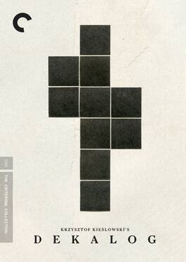 Dekalog (Criterion Collection) - DVD