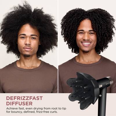 Natural Hair Hair Diffuser For Curly Hair Big Diffuser For Curly