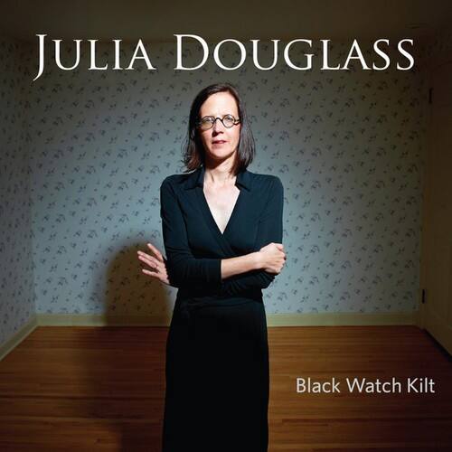 JULIA DOUGLASS

Black Watch Kilt