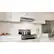 Alt View 10. Broan - Alta 30-Inch 350 MAX Blower CFM 1.5 Sones Range Hood - Stainless Steel.