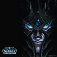 World of Warcraft: Wrath of the Lich King [LP] - VINYL - Front_Zoom