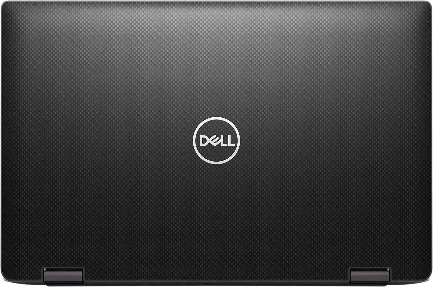 Back. Dell - Dell Latitude 7430 14" Refurbished Laptop - Intel 12th Gen i7-1265U with 16GB RAM - Intel Iris Xe Graphics - 512GB SSD - Black.