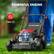 POWERFUL ENGINE
144 CC
AMERI