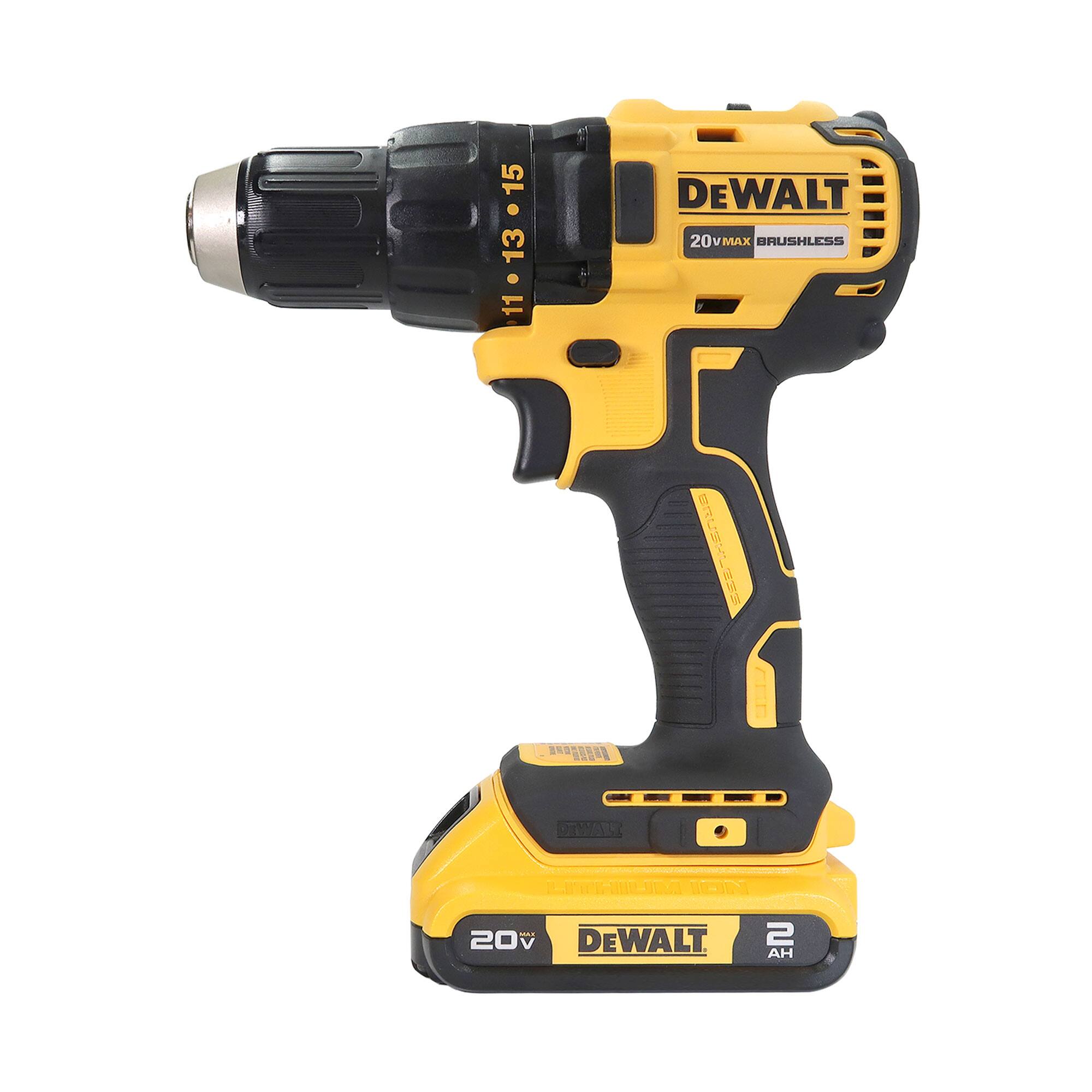 15 13 111315 11 DEWALT 20VMAX MAX BRUSHLESS