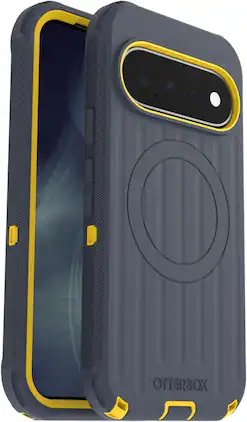 OtterBox - Defender Series Pro Hard Shell for Google Pixel 11 and Google Pixel 11 Pro - Sea & Sun