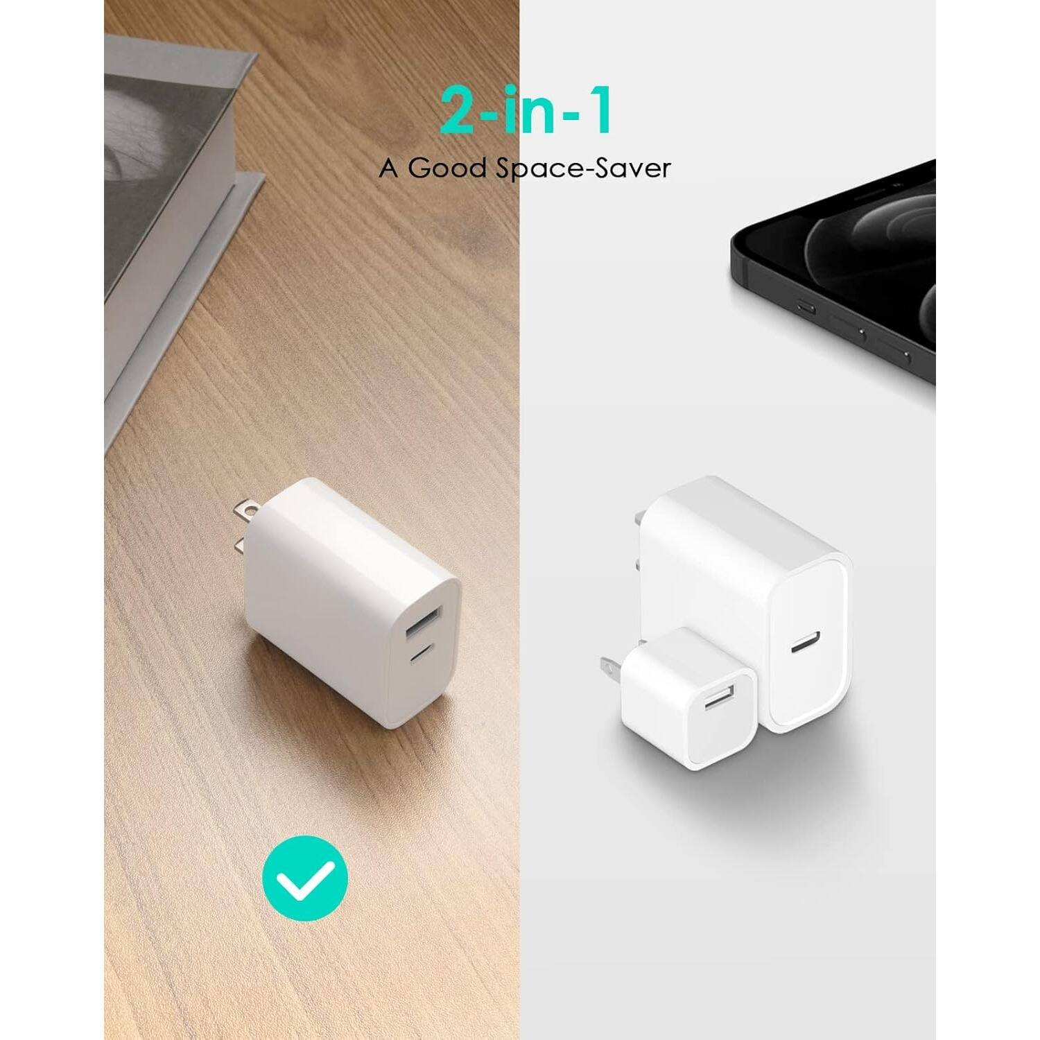 2-in-1
A Good Space-Saver