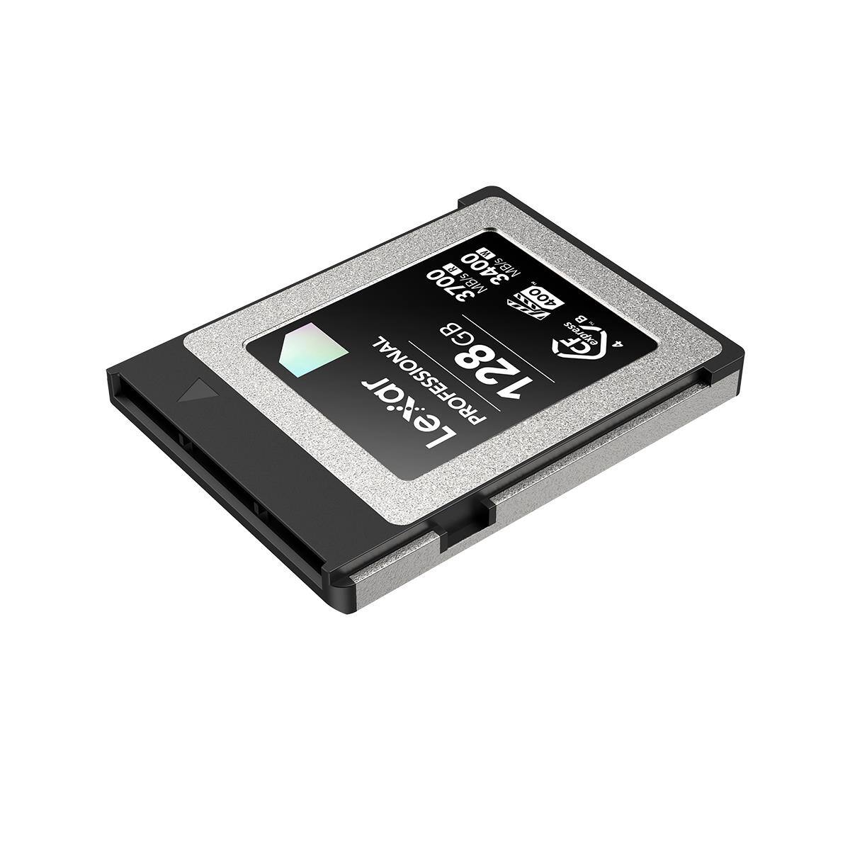 128GB PROFESSIONAL 10X