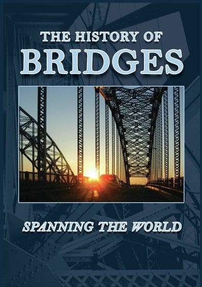 History of Bridges (MOD) (DVD Movie) price history on PriceWatchPro