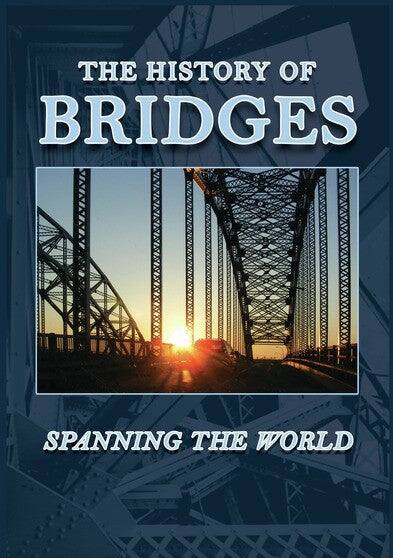 History of Bridges (MOD) (DVD Movie)