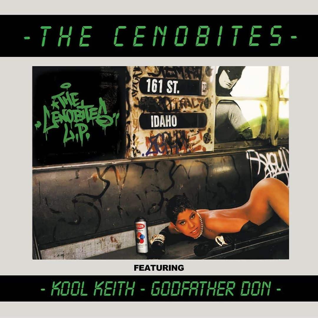 The Cenobites [LP] [VINYL] - Best Buy
