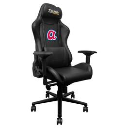 DreamSeat - Atlanta Braves Xpression PRO Gaming Chair - Multicolor
