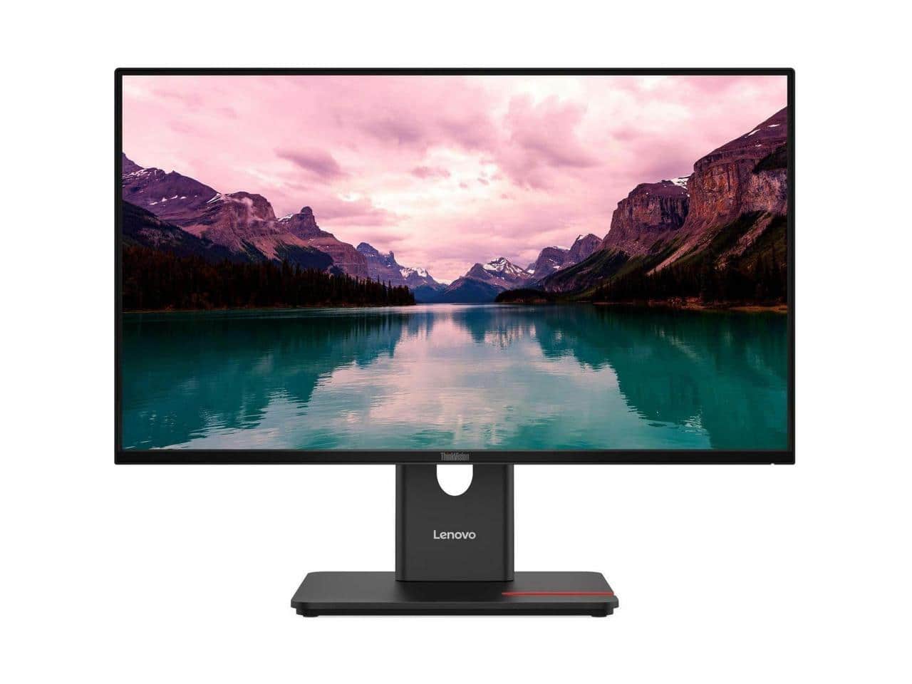 Lenovo ThinkVision T24 40 24