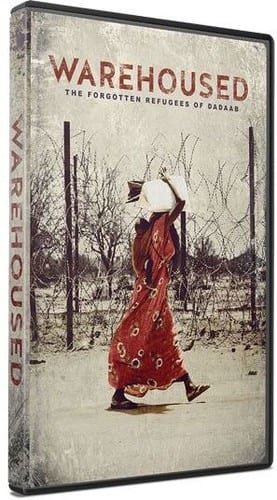 Warehoused  - DVD