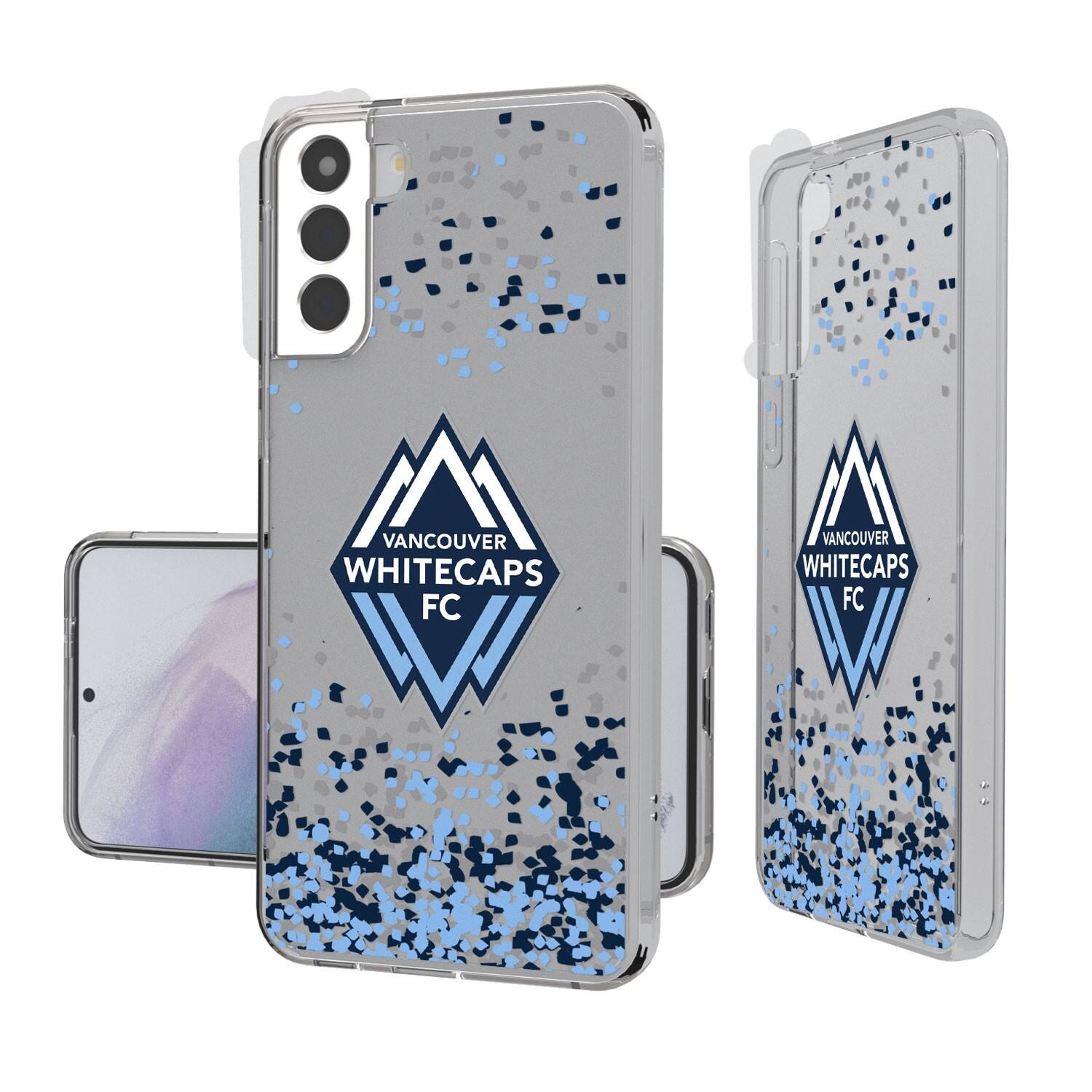 VANCOUVER WHITECAPS FC  
WHITECAPS FC