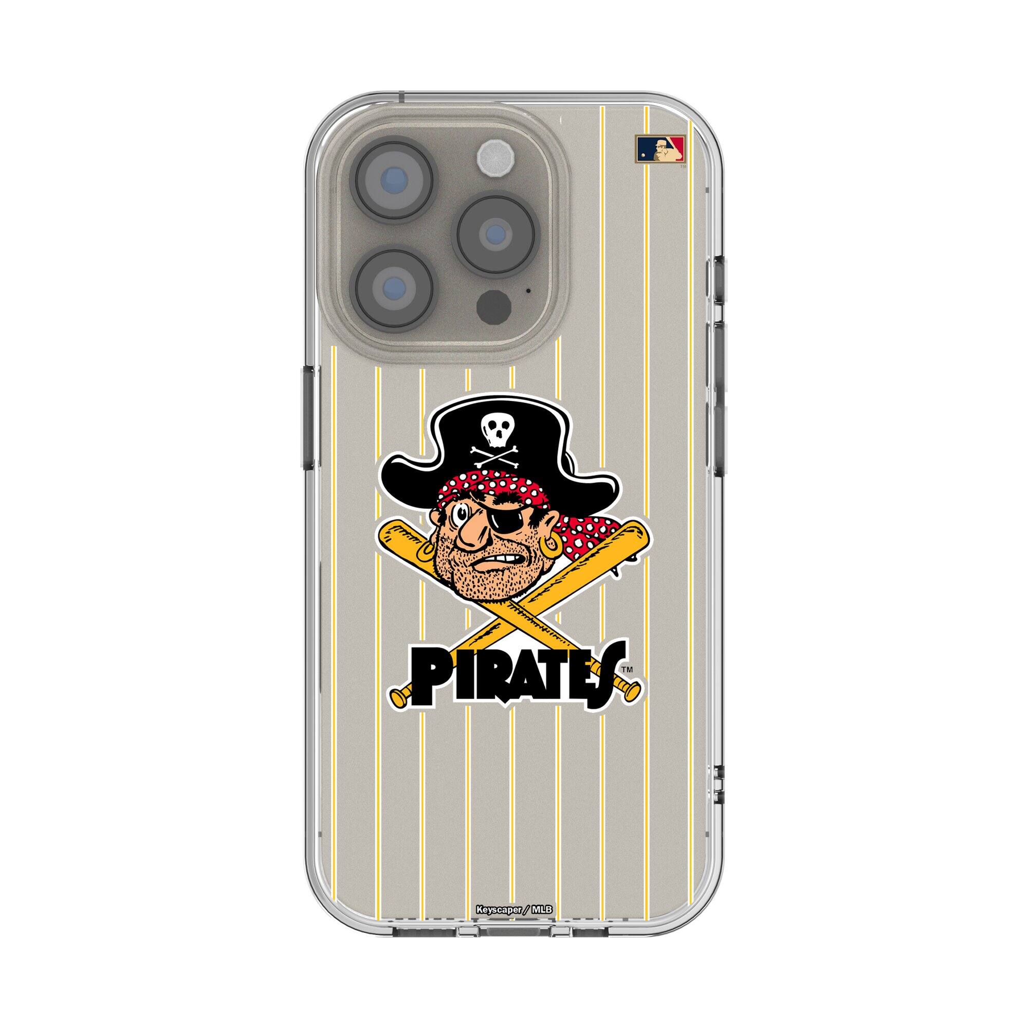 IM PIRATES KEnIsnd MCB

PIRATES™