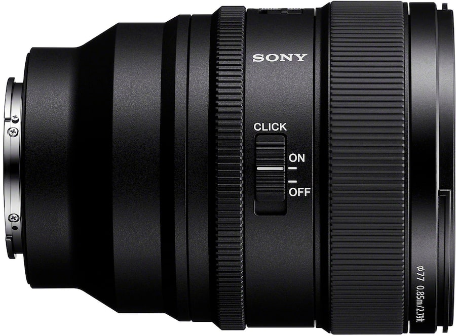 Sony FE 85mm F1.4 G Master II Lens Black SEL85F14GM2 - Best Buy Sony FE 85mm F1.4 G Master II Lens Black SEL85F14GM2 - Best Buy