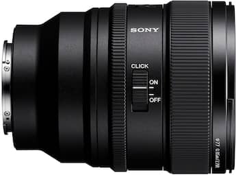 Sony FE 85mm F1.4 G Master II Lens Black - Best Buy Sony FE 85mm F1.4 G Master II Lens Black - Best Buy