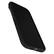 Back. OtterBox - Symmetry Cactus Leather Series Soft Shell for Apple iPhone Air - Black.