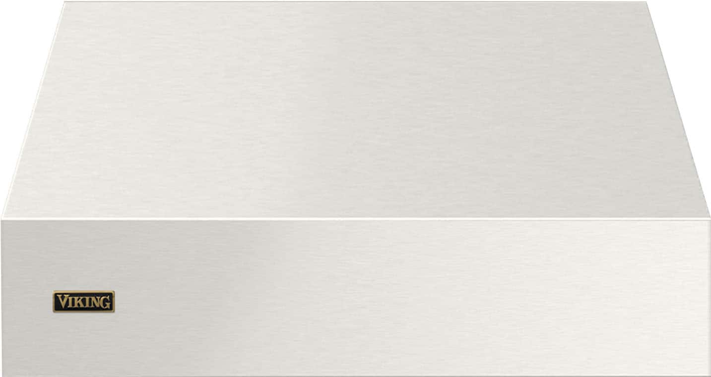 Viking 5 Series - 36 inches - Recirculating - Wall Range Hood - Pure White