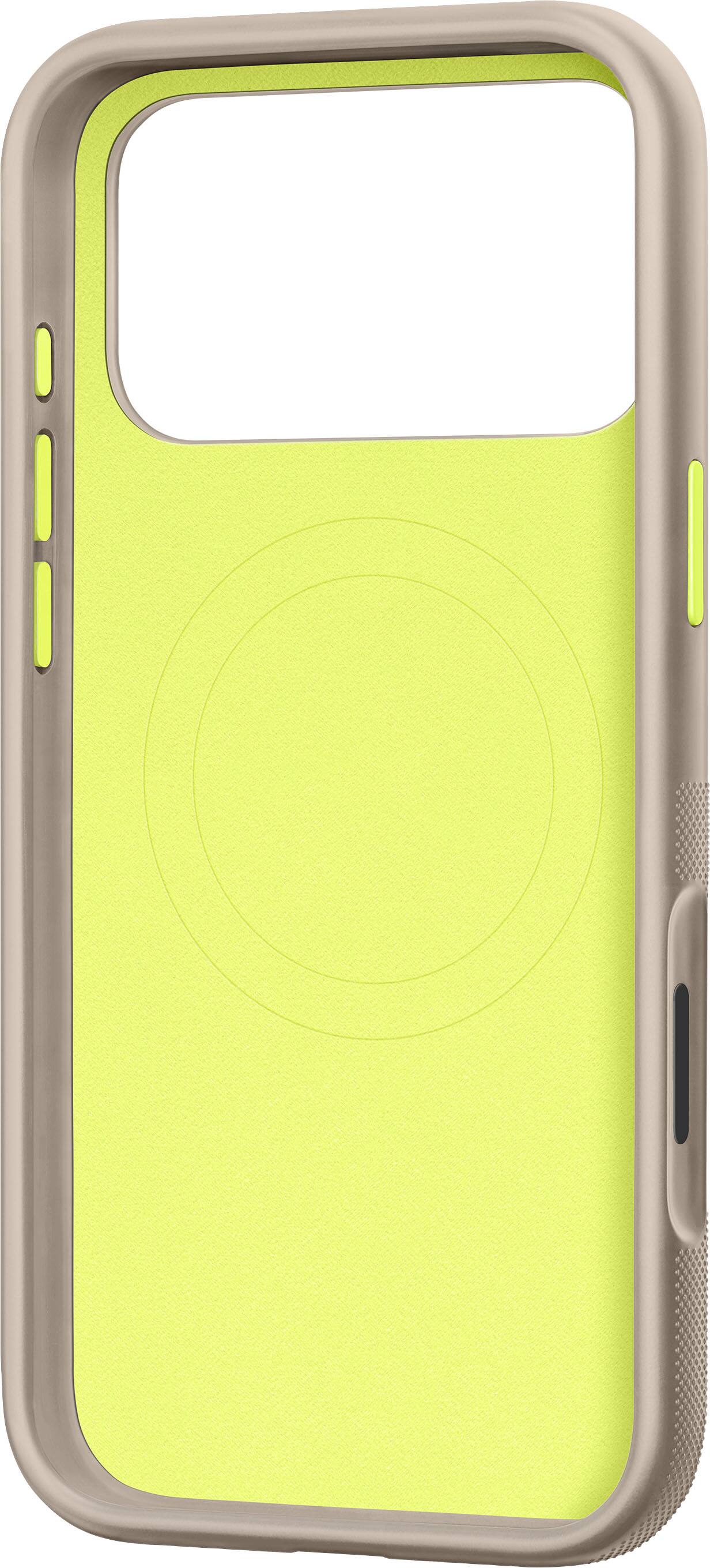 Beats iPhone 17 Pro Max Rugged Case with MagSafe and Camera