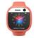 Alt View 11. Spacetalk - Adventurer 4G Kids Smart Watch Phone and GPS Tracker - Coral.