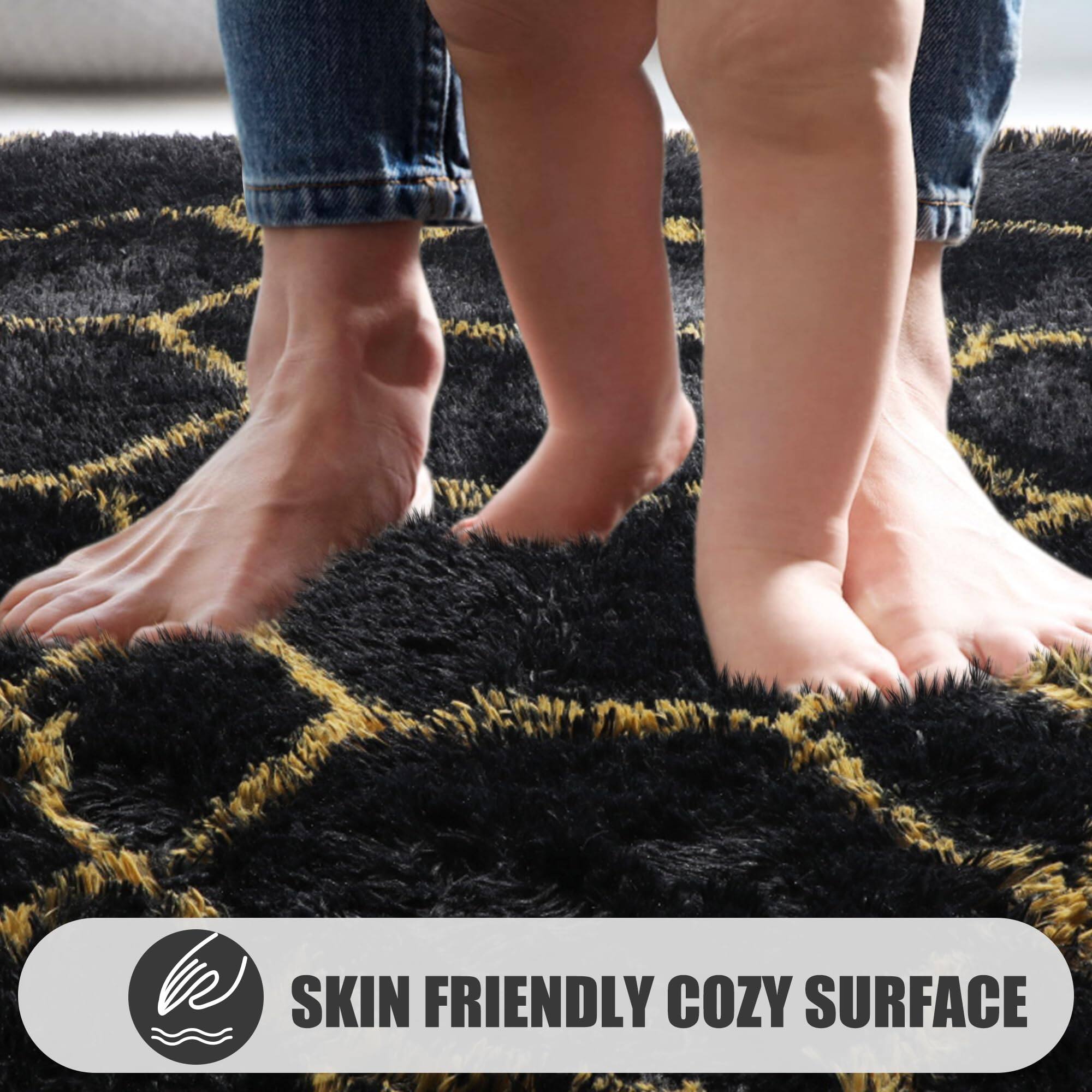SKIN FRIENDLY COZY SURFACE