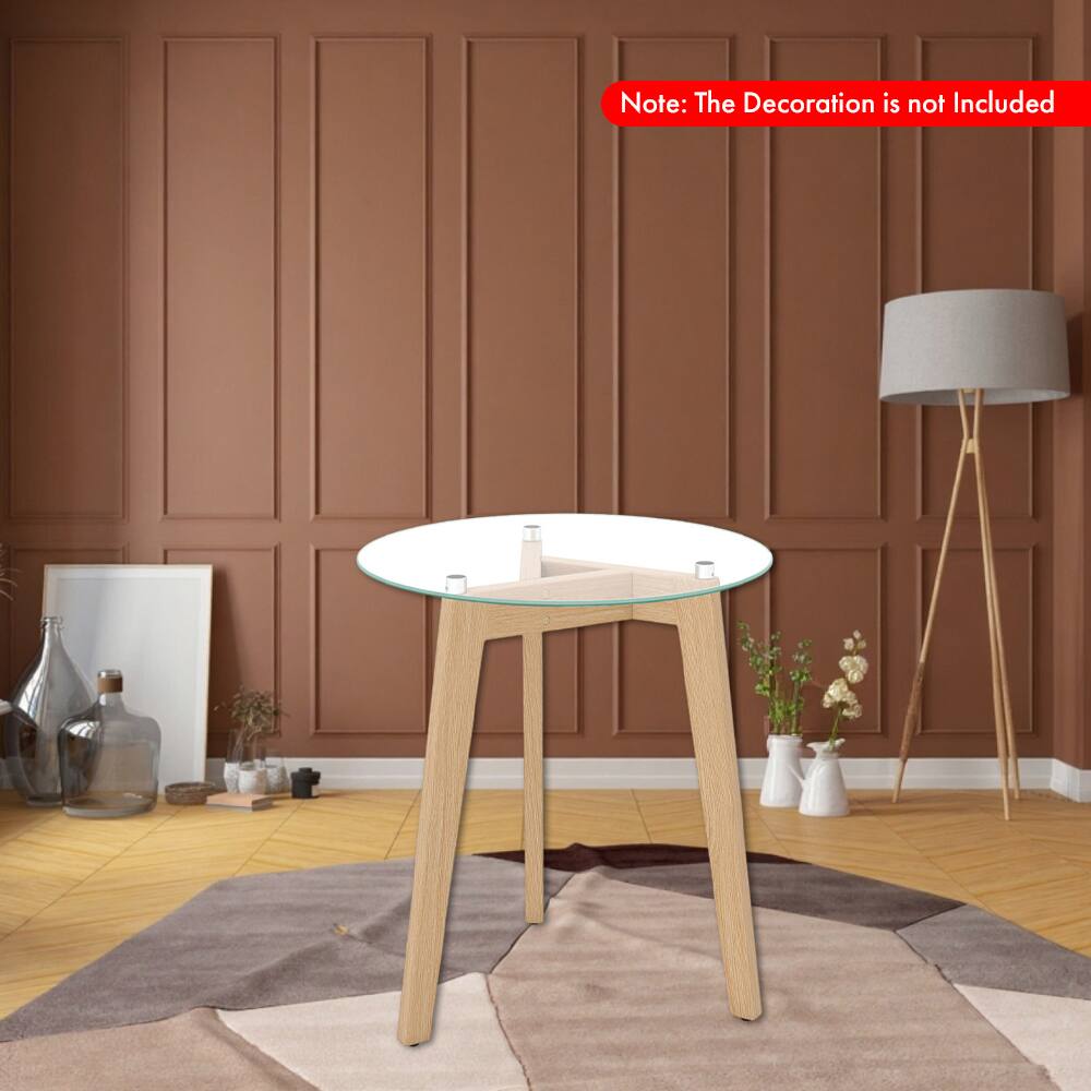 Note: The Decoration is not Included